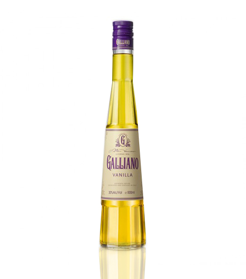 Galliano Vanilla Liqueur