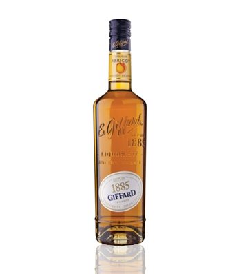 Giffard Apricot Brandy