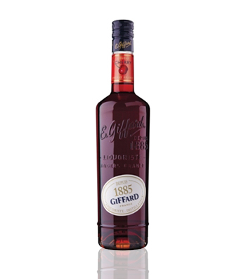 Giffard Cherry Brandy