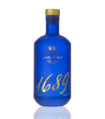 Gin 1689