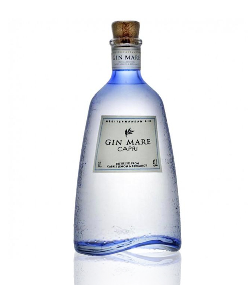 Gin Mare Capri