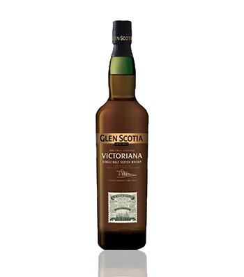 Glen Scotia Victoriana Single Malt Whisky