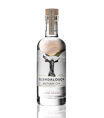 Glendalough Autumn Gin