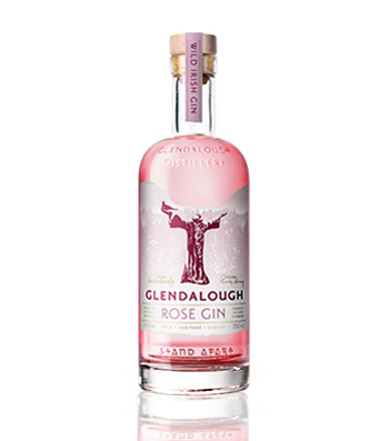 Glendalough Rose Gin