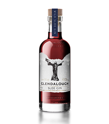 Glendalough Sloe Gin