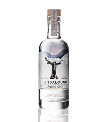 Glendalough Spring Gin