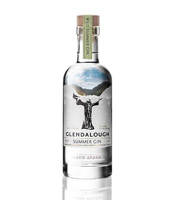 Glendalough Summer Gin