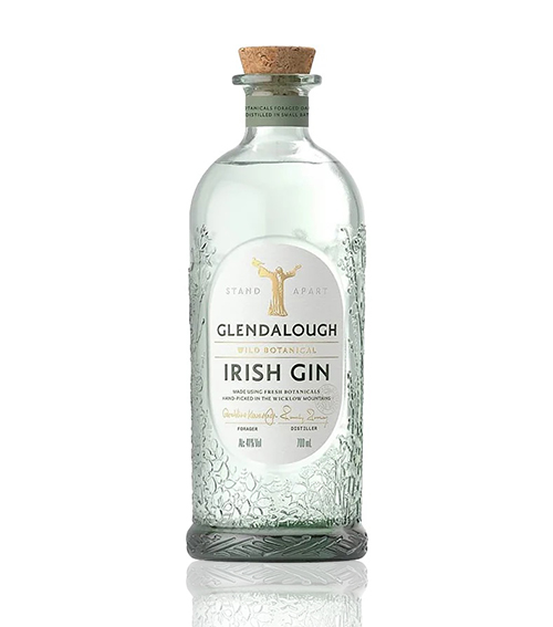 Glendalough Wild Botanical Gin