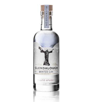 Glendalough Winter Gin