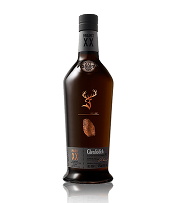 Glenfiddich Experimental Series Project XX Single Malt Whisky