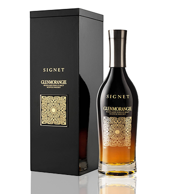 Glenmorangie Signet Single Malt Whisky