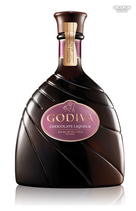 Godiva Chocolate Liqueur