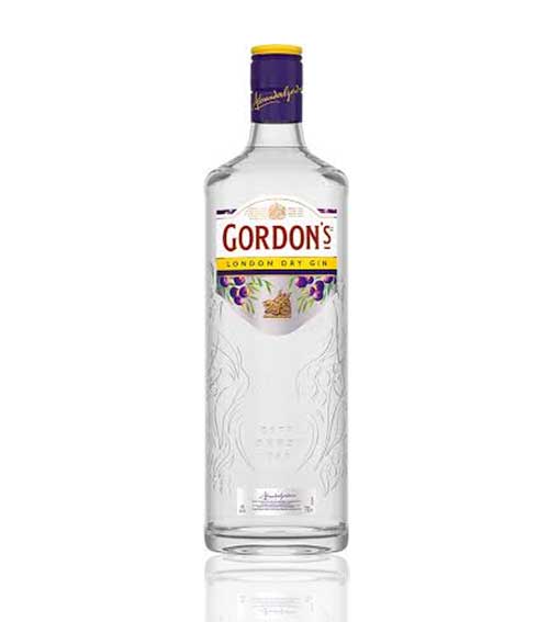 Gordon's London Dry Gin