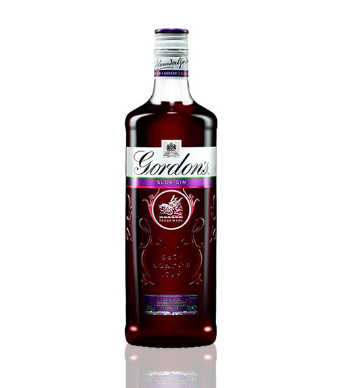 Gordon's Sloe Gin