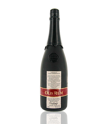 Goslings Family Reserve Old Rum