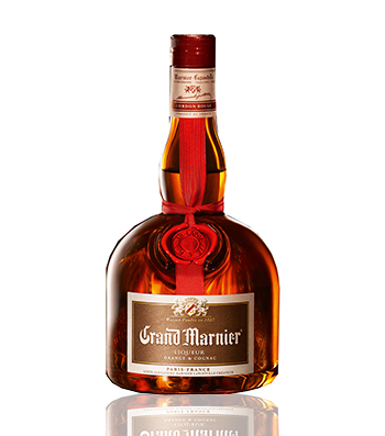 Grand Marnier Cordon Rouge