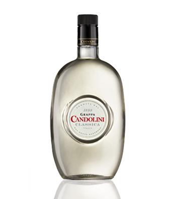 Grappa Candolini Classica