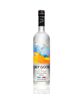 Grey Goose L'Orange 700ml