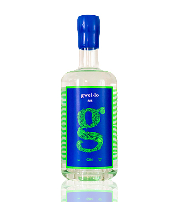 Gweilo Gin