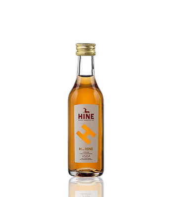 H by Hine VSOP Miniature 50ml