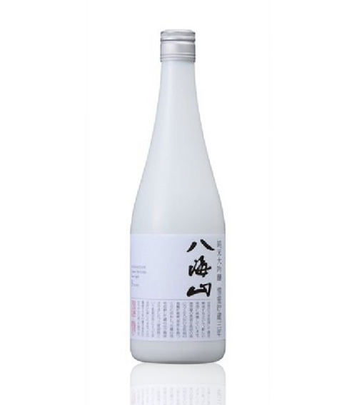 Hakkaisan Snow-Aged Junmai Ginjo 3 Years 720ml