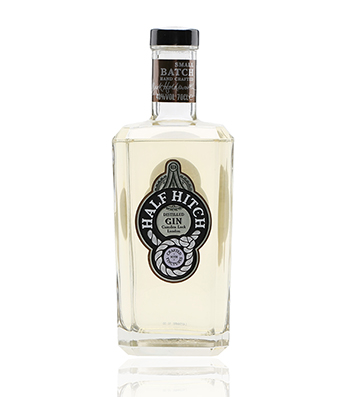 Half Hitch Gin