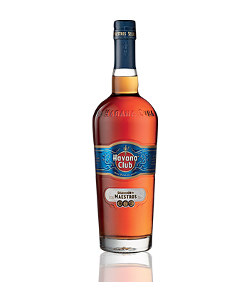 Havana Club Seleccion de Maestros