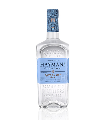 Hayman's London Dry Gin