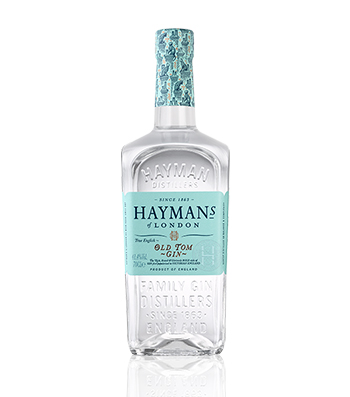 Hayman's Old Tom Gin