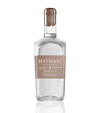 Hayman's Rare Cut Gin