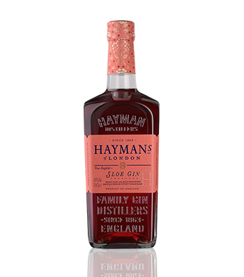 Hayman's Sloe Gin