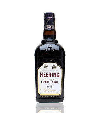 Heering Cherry Liqueur