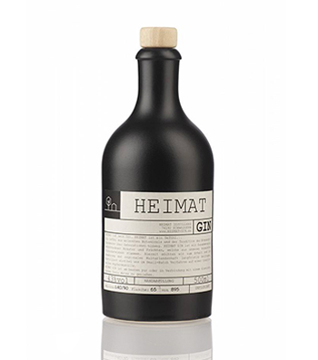 Heimat Gin