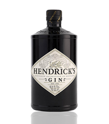 Hendrick's Gin