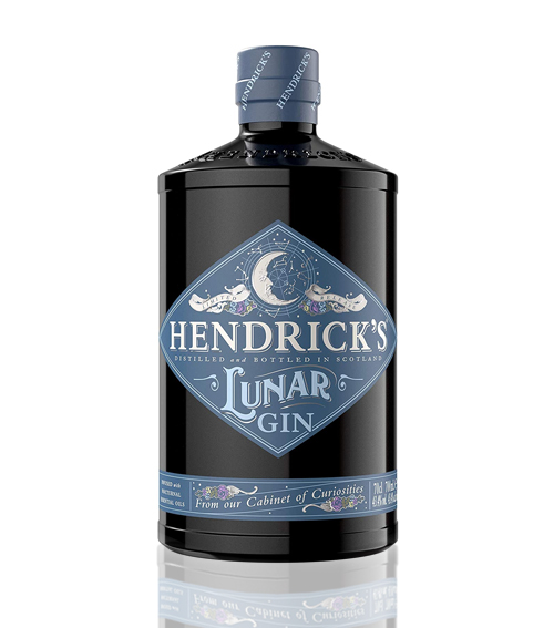 Hendrick's Lunar Gin