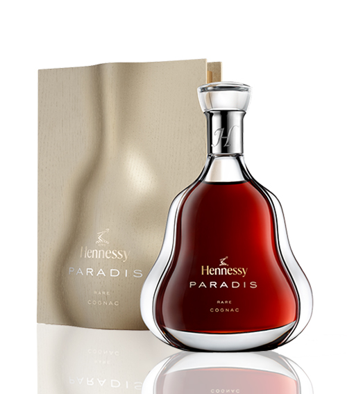 Hennessy Paradis