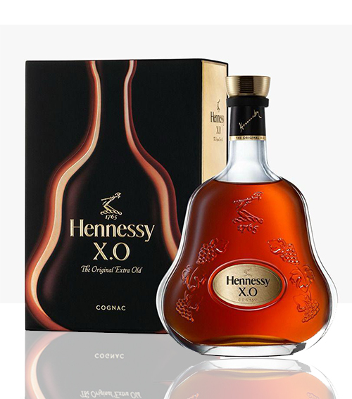 Hennessy XO 700ml