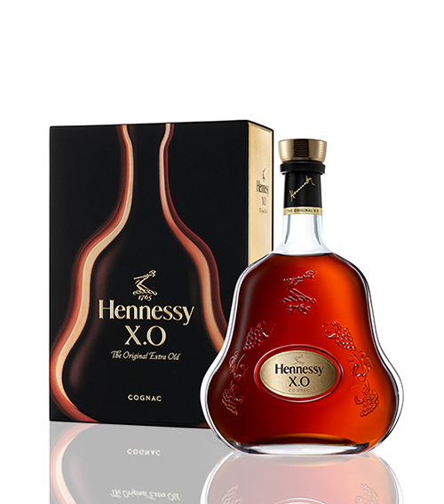 Hennessy XO
