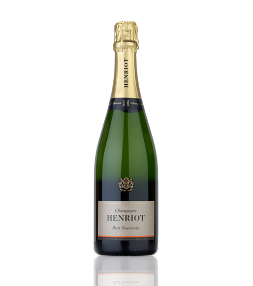 Henriot Brut Souverain NV