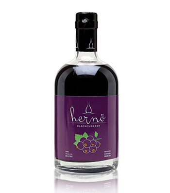 Herno Blackcurrant Gin