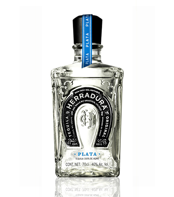 Herradura Plata