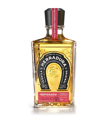 Herradura Reposado