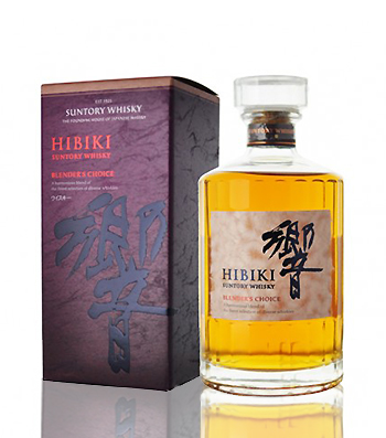 Hibiki Blender's Choice Whisky