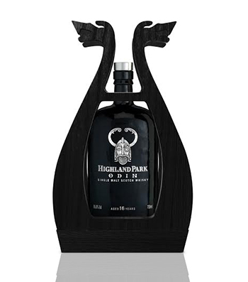 Highland Park Odin 16 Years Whisky