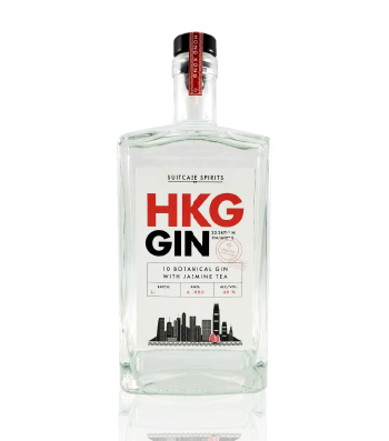 HKG Gin