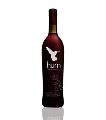 Hum Botanical Spirit Liqueur