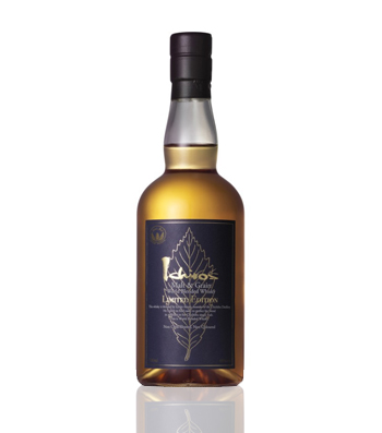 Ichiro's Malt &amp; Grain World Blended Whisky Limited Edition