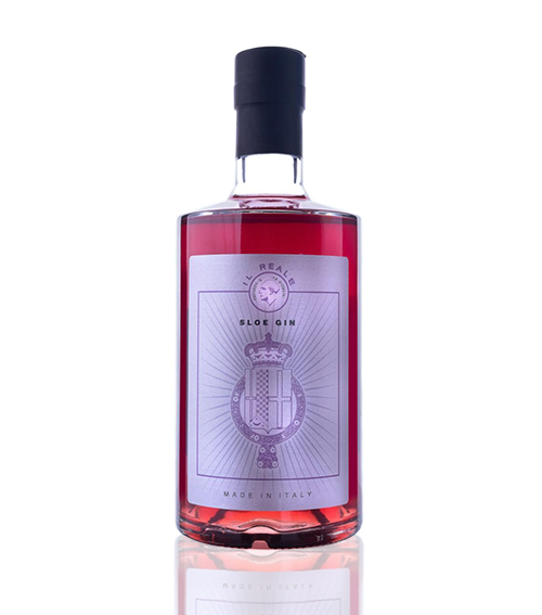 Il Reale Sloe Gin