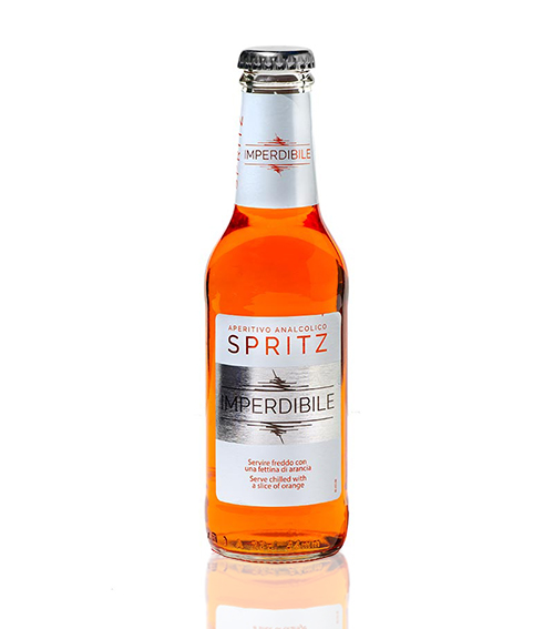 Imperdibile Analcolico Spritz