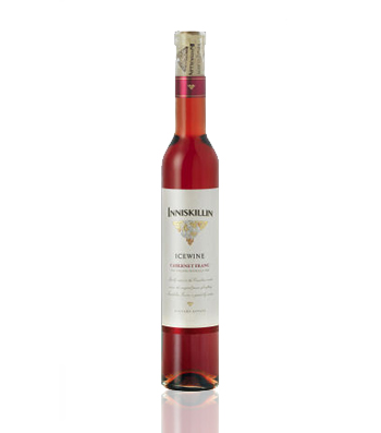 Inniskillin Cabernet Franc Icewine
